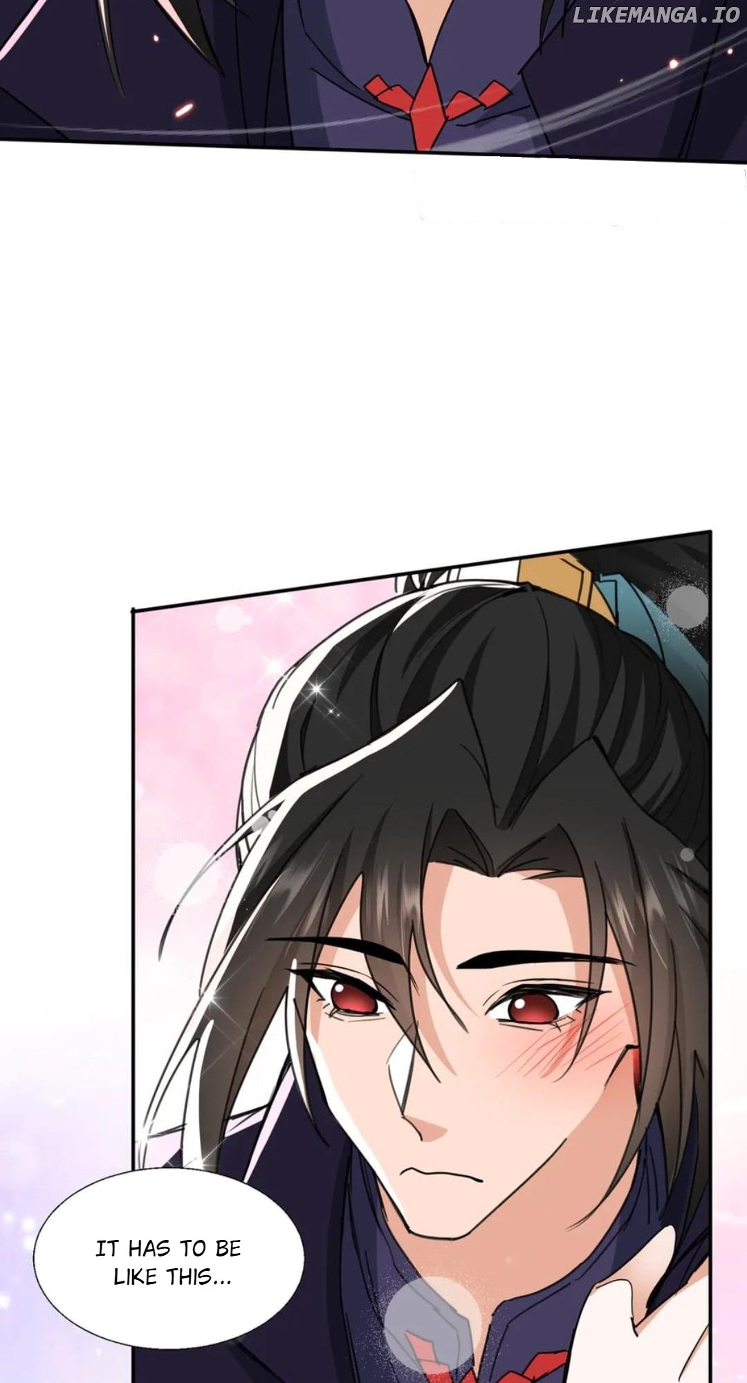 My Empress Apprentice is Becoming Evil Chapter 45 - page 52